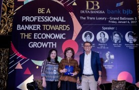 Bank bjb Berkomitmen Terus Mencetak Bankir Profesional