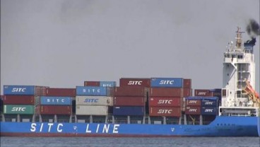 Tambah Tiga Pelabuhan Singgah, SITC Container Ubah Nama Layanan Jadi CVI