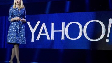 Ditinggal CEO, Yahoo Berganti Nama Menjadi Altaba Inc