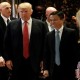 CEO Alibaba Bertemu Trump di New York