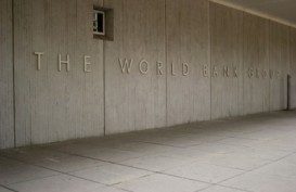 Ini Proyeksi Pertumbuhan Ekonomi Menurut Bank Dunia Tahun 2017-2018