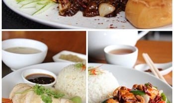 Aston Cirebon Hadirkan 3 Menu Spesial untuk Meriahkan Chinese New Year