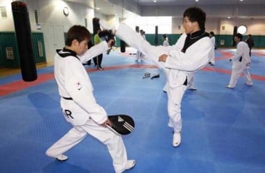 Bidik 2 Emas Sea Games, Taekwondo Ikut 3 Kejuaraan Internasional