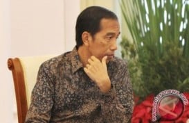 Kalangan Pria Makin Minati Potongan Rambut Klasik ala Jokowi