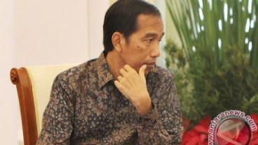 Kalangan Pria Makin Minati Potongan Rambut Klasik ala Jokowi