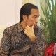 Kalangan Pria Makin Minati Potongan Rambut Klasik ala Jokowi