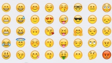 Peneliti: Emoji Memberikan Wawasan Bagi Manusia