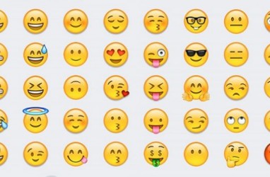 Peneliti: Emoji Memberikan Wawasan Bagi Manusia