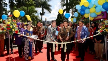 Bank bjb Relokasi Kanwil I Ke Dago Bandung