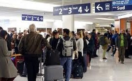 Bandara Australia Terapkan Teknologi Baru Pengganti Paspor