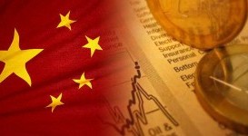 Arus Investasi dari China Bakal Makin Besar