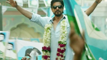 Promosi Film Terbaru Shahrukh Khan Menyebabkan 1 Orang Tewas