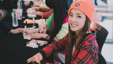 Dara Sempat Depresi Saat 2NE1 Bubar