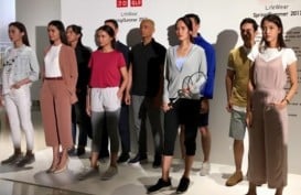 Uniqlo Rilis Koleksi Terbaru Pakaian Dalam Antibau