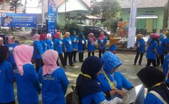 Unilever Realisasikan Kampanye brightFuture