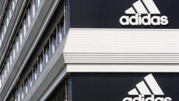 Adidas Khawatirkan Instabilitas Politik Eropa