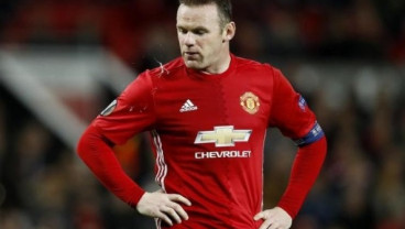 Bulan Depan Rooney Ke Klub China?