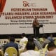 OJK Minta Perbankan Sulut Himpun Dana Bawah Bantal