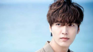 Sebelum Wajib Militer, Lee Min Ho Adakan Gathering Bareng Fans