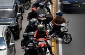 Wapres JK: Macet, Penyebab Jakarta Tak Raih Penghargaan Wahana Tata Nugraha