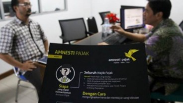 Pemerintah Akan Terapkan Capital Gain Tax