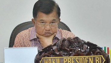 Tinggal Dua Pekan, Ini Pesan Wapres JK Untuk Pilkada Serentak