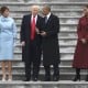 Ini perbandingan Rumah Obama dan Trump