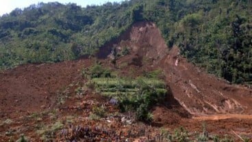 BPBD Bogor Imbau Warga di Rawan Bencana Siaga Puncak Musim Hujan