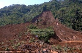 BPBD Bogor Imbau Warga di Rawan Bencana Siaga Puncak Musim Hujan