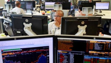 MANDIRI SEKURITAS: IHSG Sideways, Bergerak di 5.260 hingga 5.320