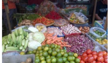 SAMUEL SEKURITAS: YoY, Inflasi Januari Diperkirakan Naik ke 3,27 Persen YoY