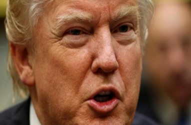 KEBIJAKAN IMIGRASI TRUMP: Hanya Sedikit Warga AS Yakin Akan Lebih Aman