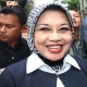 Dugaan Korupsi Dana Pramuka : Sylviana Murni Tiba di Bareskrim
