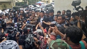 DUGAAN MAKAR: Penuhi Panggilan Polisi, Ini Kata Bachtiar Nasir