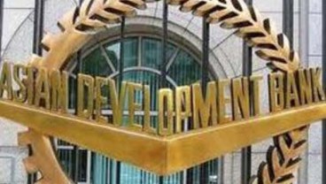 ADB Alokasikan Pinjaman US$2 Miliar pada 2017 