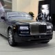 Produksi Rolls-Royce Phantom Generasi 7 Berhenti