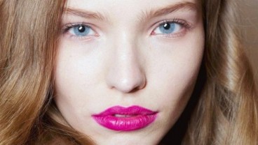 Mengenal Kepribadian Perempuan dari Warna Lipstik Favorit