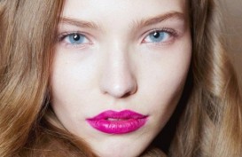 Mengenal Kepribadian Perempuan dari Warna Lipstik Favorit