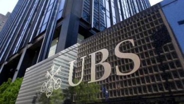 UBS: Investor Siap Kejar Aset di Negara Berkembang