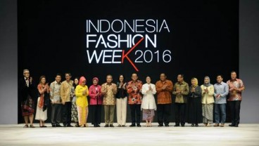 IFW 2017: Dibuka Hari Ini, Berikut Daftar Kegiatan yang Digelar