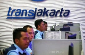 Jakarta Smart City, TRAFI Tampilkan Jadwal Bus Transjakarta "Real Time"
