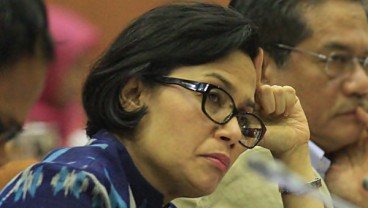 Sri Mulyani: ADB Jajaki Tambah Investasi di Sektor Swasta Indonesia