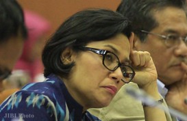 Sri Mulyani: ADB Jajaki Tambah Investasi di Sektor Swasta Indonesia