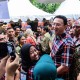 Ahok Tegaskan Punya Hubungan Baik dengan NU