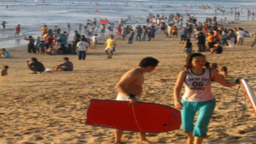 Sektor Pariwisata Butuh Sumber Pembiayaan