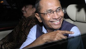 Tunda Pemanggilan Dahlan Iskan, Brotoseno Didakwa Terima Rp1,9 Miliar