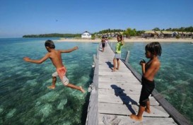 Pembangunan Pulau Terluar Jangan cuma Program Susi