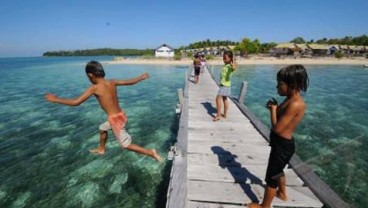 Pembangunan Pulau Terluar Jangan cuma Program Susi