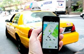 Uber Siap Kerjasama dengan Taksi Lokal