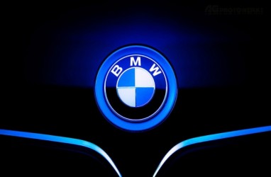 BMW Akan Tetap Investasi di Meksiko